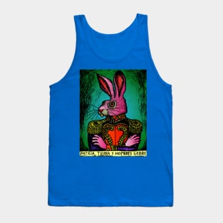 Zamora Tank Top